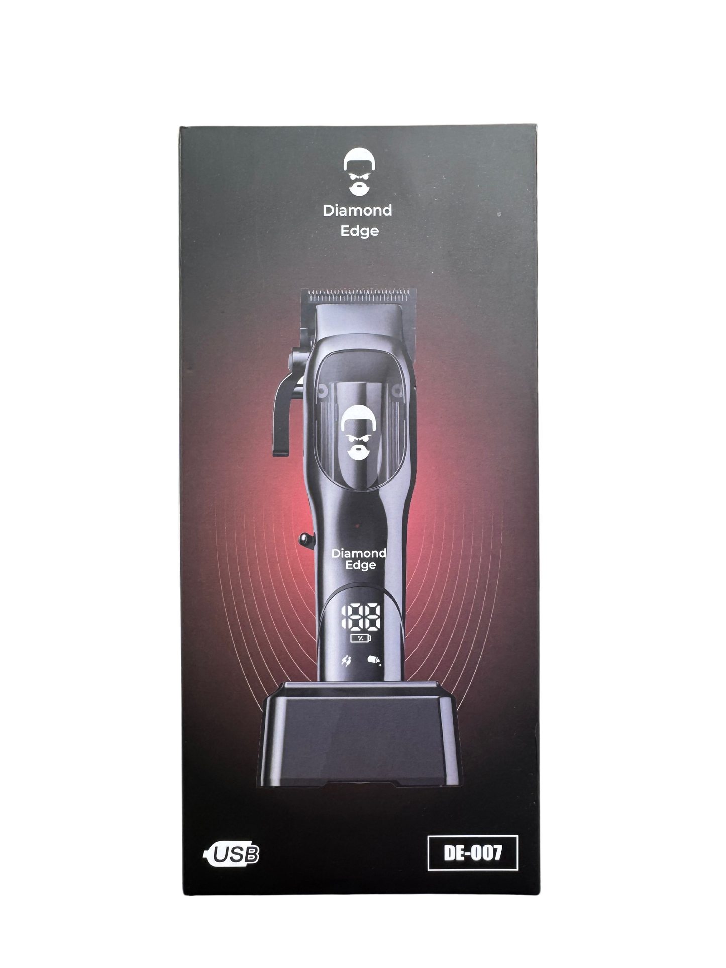 D.E. Excalibur Clippers