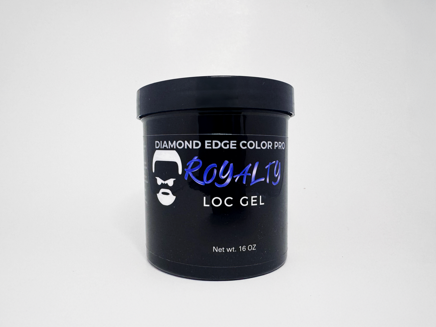 Royalty Loc Gel