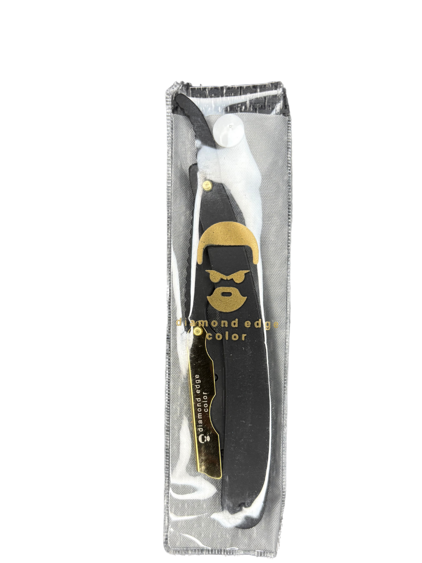 Diamond Edge Razor Shaft