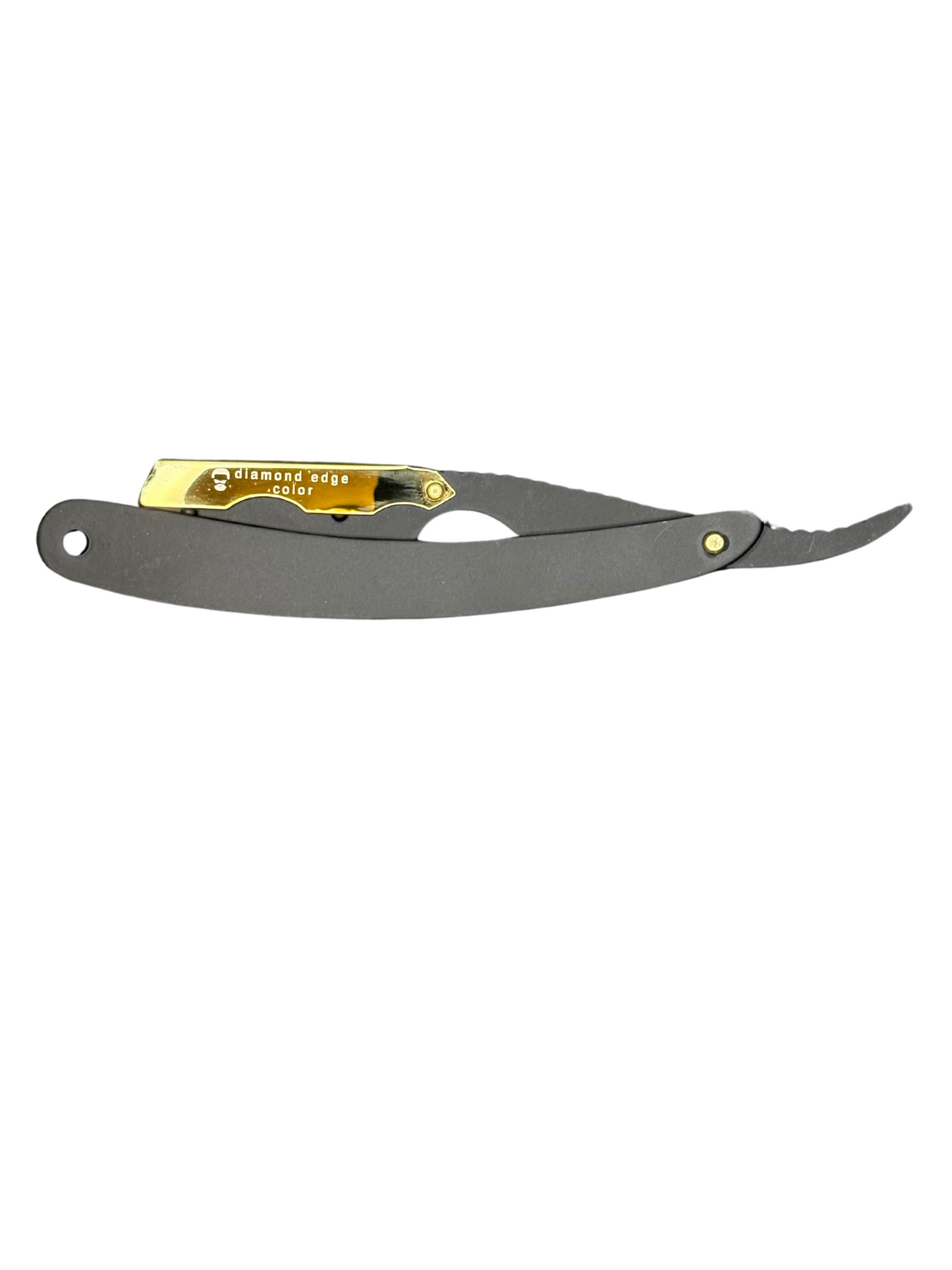 Diamond Edge Razor Shaft