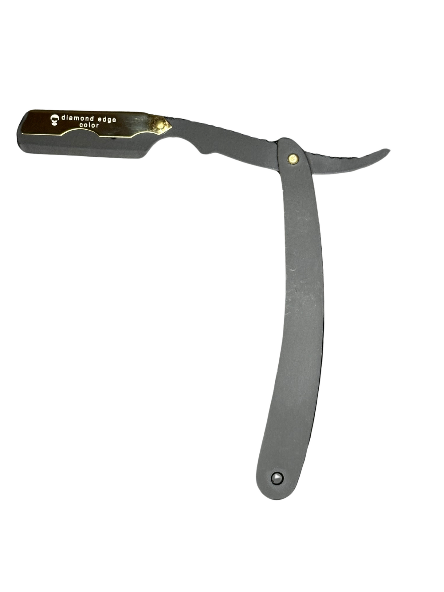 Diamond Edge Razor Shaft