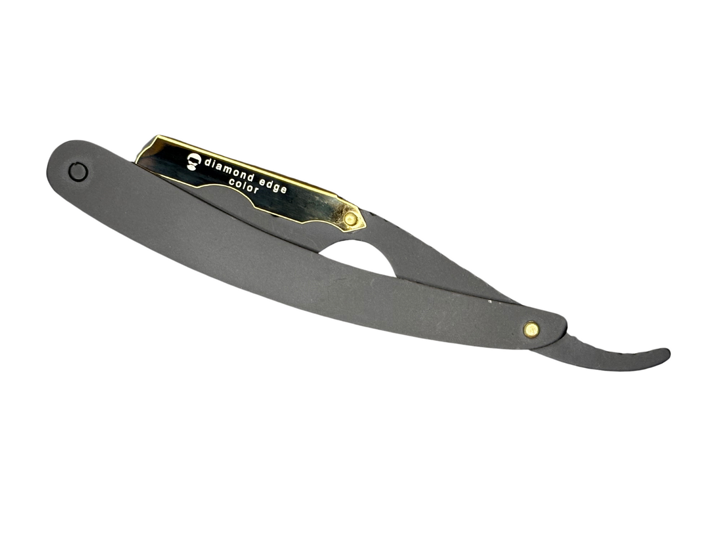Diamond Edge Razor Shaft