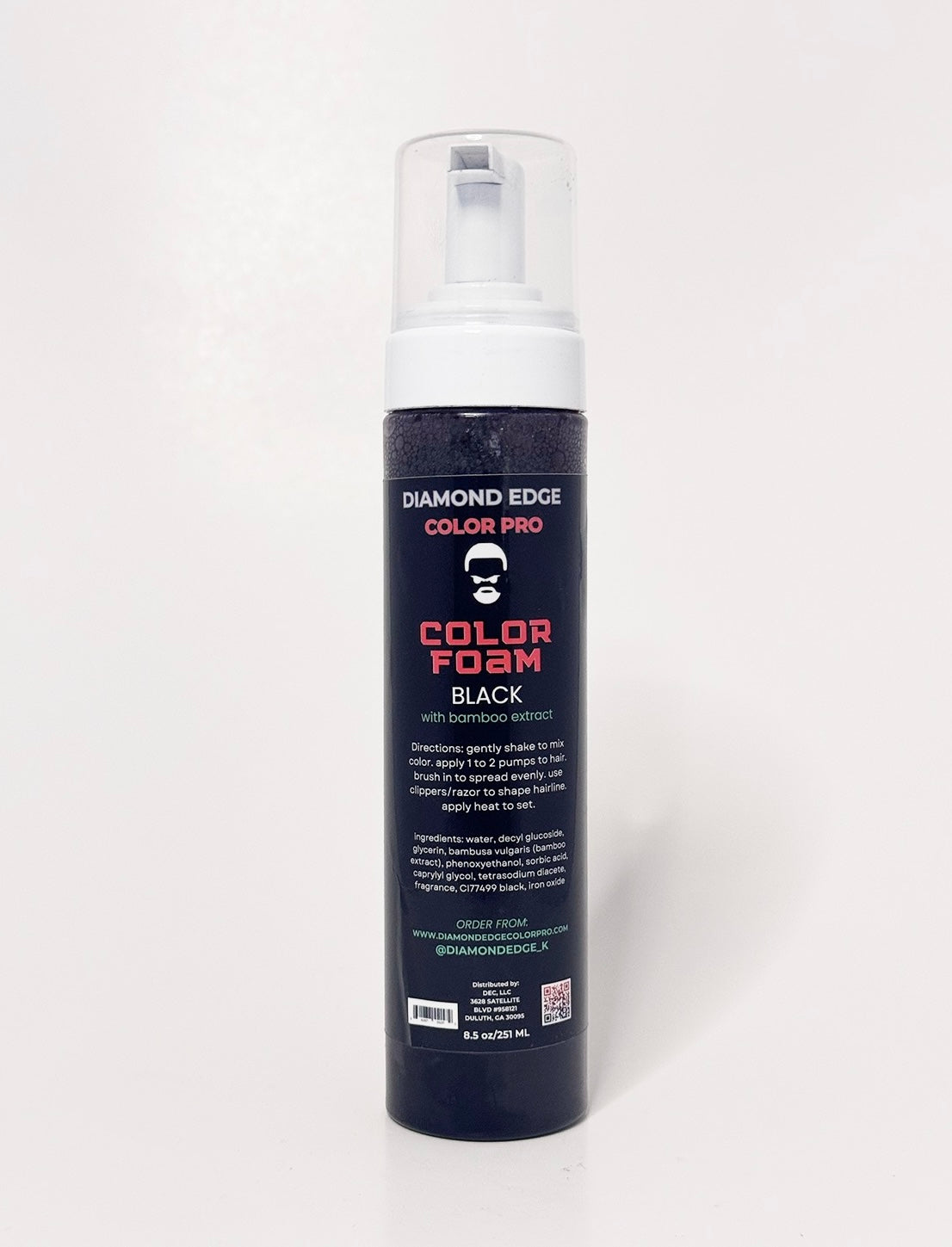 Color Foam Wrap