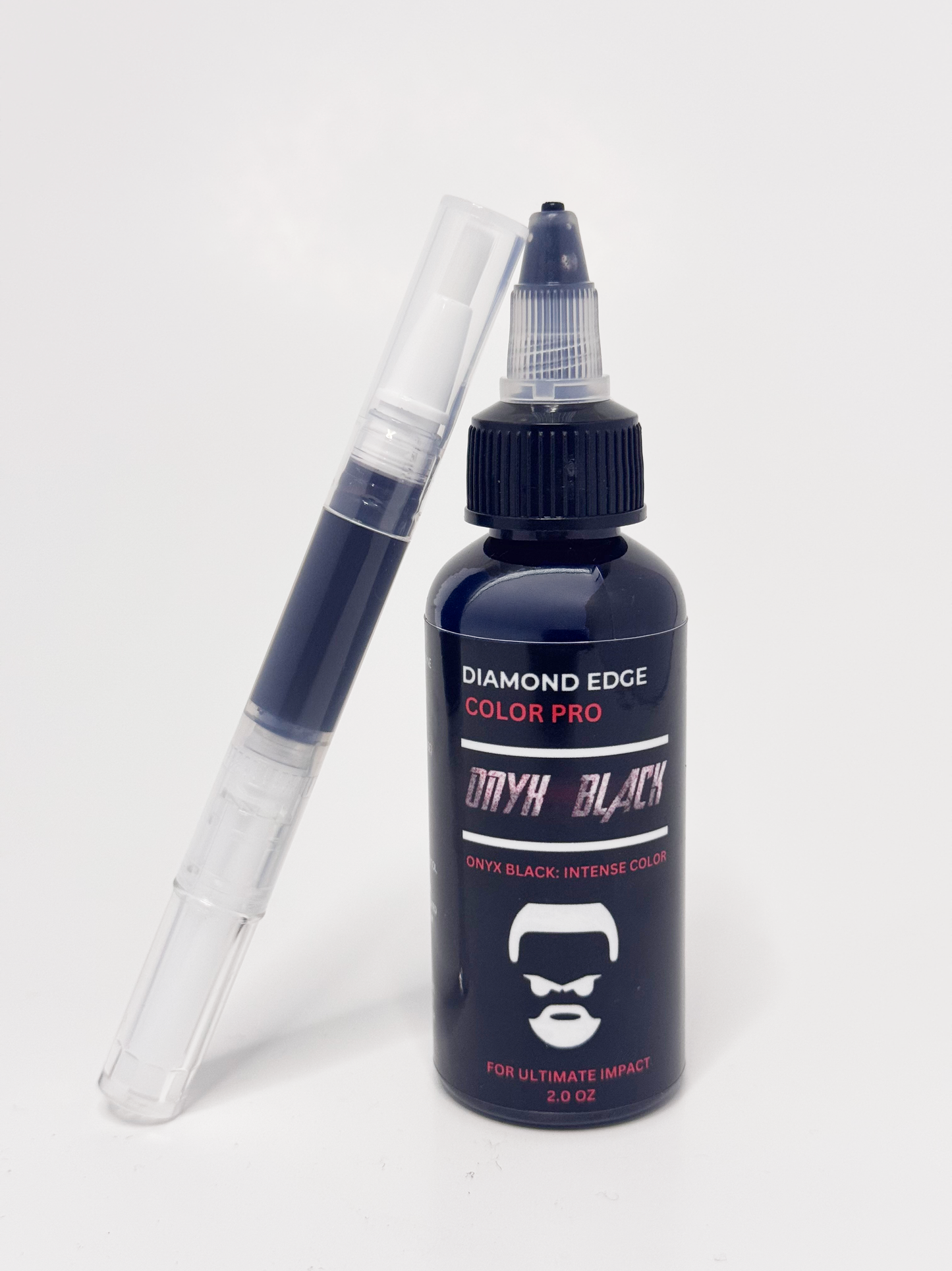 Bundle 1 (Detail Pen +Liquid Hair Fiber enhancement)