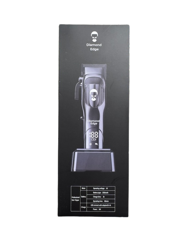 D.E. Excalibur Clippers
