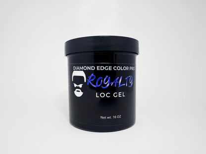 Royalty Loc Gel