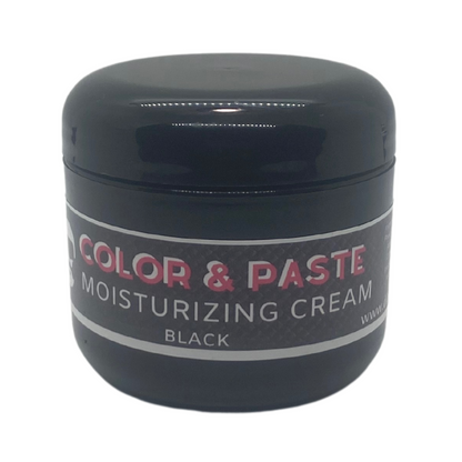 Color & Paste (Moisturizing Cream)