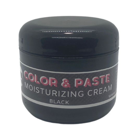 Color & Paste (Moisturizing Cream)
