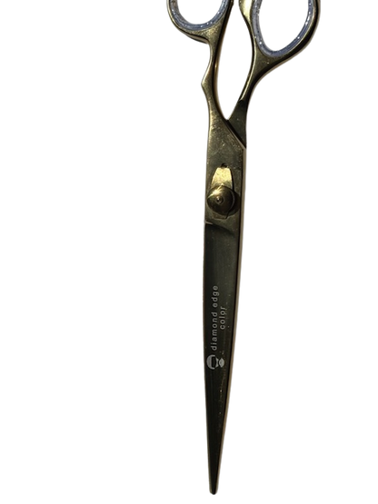 Diamond Edge Shears