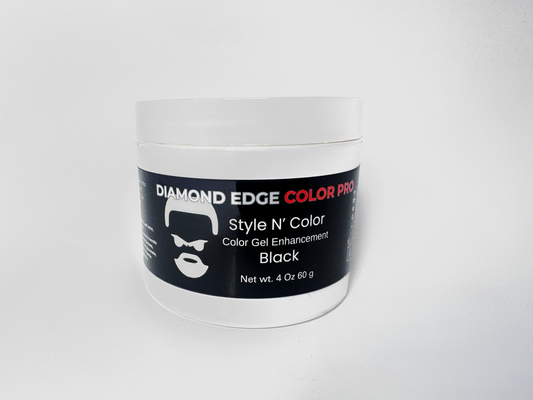 Style n' Color Gel