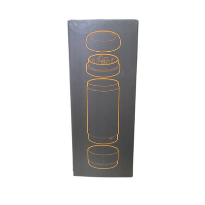 Diamond Edge - Herb Grind Shaker