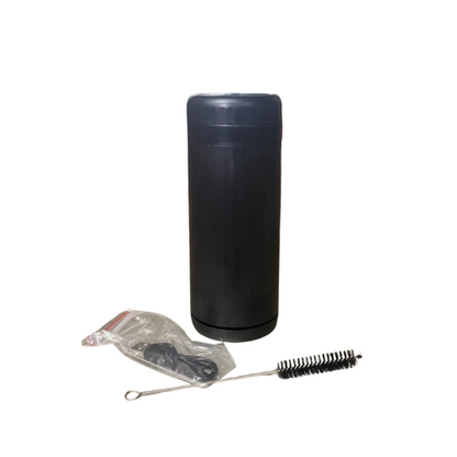 Diamond Edge - Herb Grind Shaker