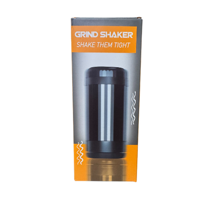 Diamond Edge - Herb Grind Shaker