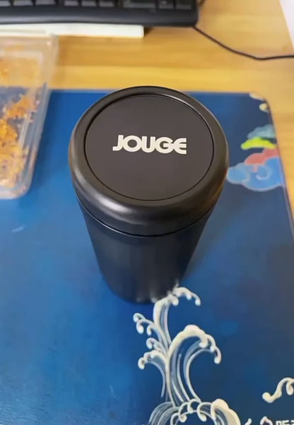 Diamond Edge - Herb Grind Shaker