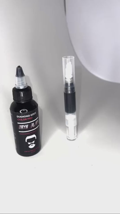 10 Detail Pens